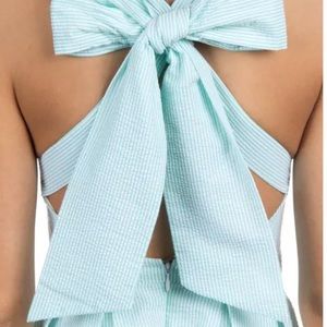 Dresses - Lauren James Livingston Dress NWT Dresses - Lauren James Livingston Dress NWT